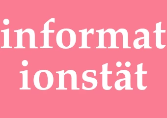 Synonym informationstät