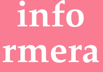 Synonym informera
