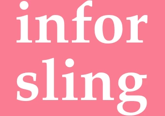 Synonym inforsling