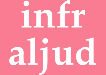Synonym infraljud