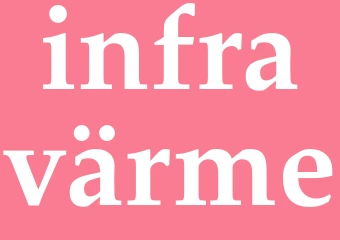 Synonym infravärme