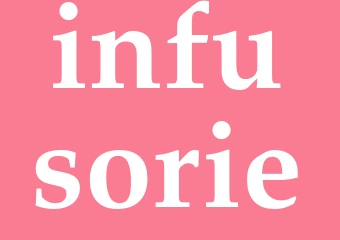 Synonym infusorie