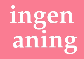 Synonym ingen aning