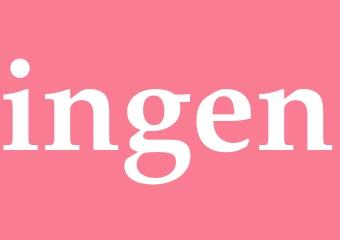 Synonym ingen