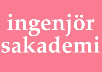 Synonym ingenjörsakademi
