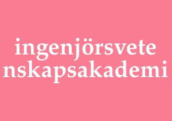Synonym ingenjörsvetenskapsakademi