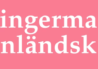 Synonym ingermanländsk