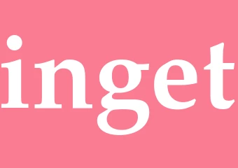 Synonym inget