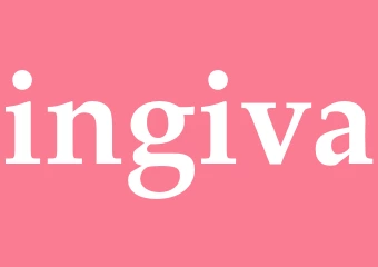 Synonym ingiva