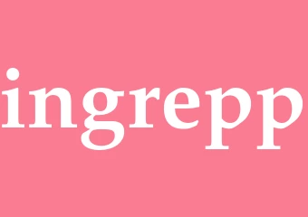Synonym ingrepp