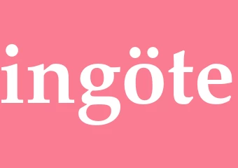 Synonym ingöte