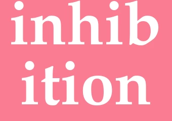 Synonym inhibition