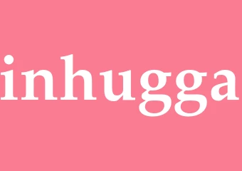 Synonym inhugga