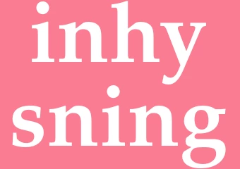 Synonym inhysning