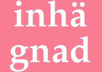 Synonym inhägnad