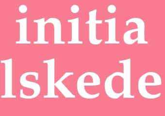 Synonym initialskede