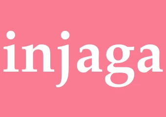 Synonym injaga
