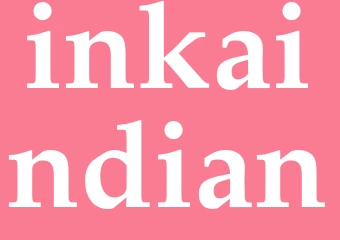 Synonym inkaindian