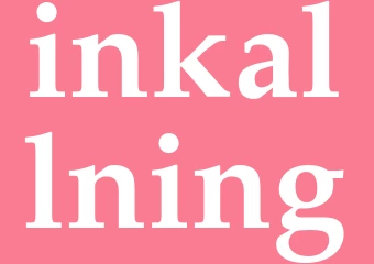 Synonym inkallning