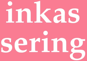 Synonym inkassering