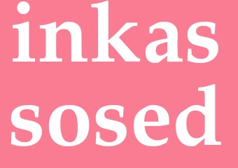 Synonym inkassosed