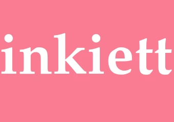 Synonym inkiett