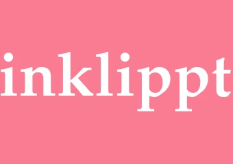 Synonym inklippt