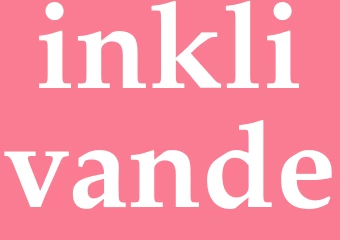 Synonym inklivande