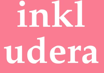 Synonym inkludera
