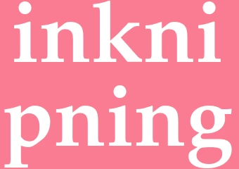 Synonym inknipning