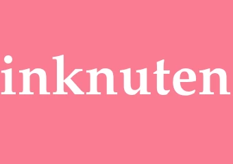 Synonym inknuten