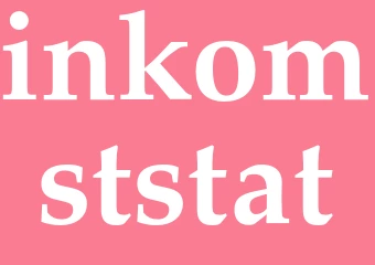 Synonym inkomststat