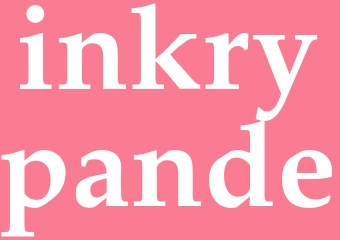 Synonym inkrypande