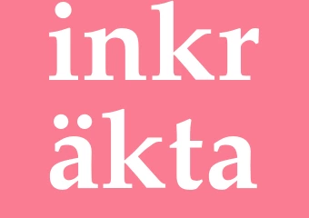 Synonym inkräkta