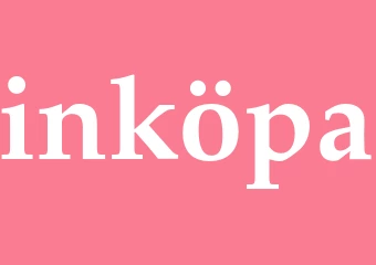 Synonym inköpa