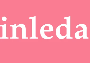 Synonym inleda