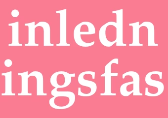 Synonym inledningsfas