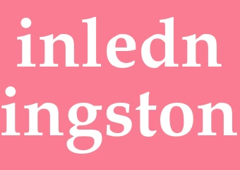 Synonym inledningston