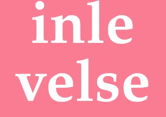 Synonym inlevelse
