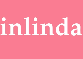Synonym inlinda