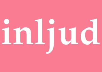 Synonym inljud
