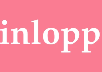 Synonym inlopp