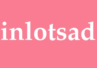 Synonym inlotsad