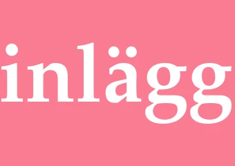 Synonym inlägg