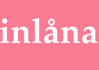 Synonym inlåna