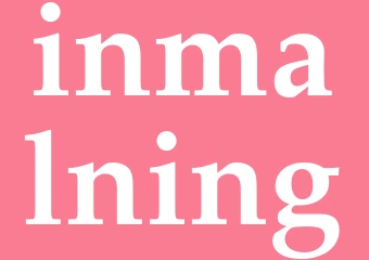 Synonym inmalning