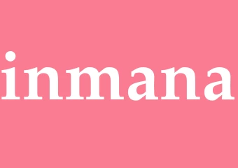 Synonym inmana