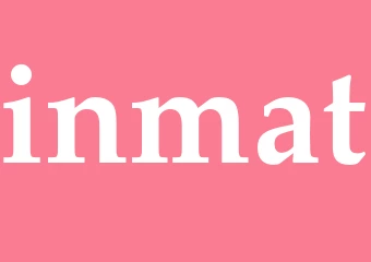 Synonym inmat