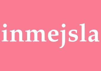 Synonym inmejsla