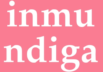 Synonym inmundiga
